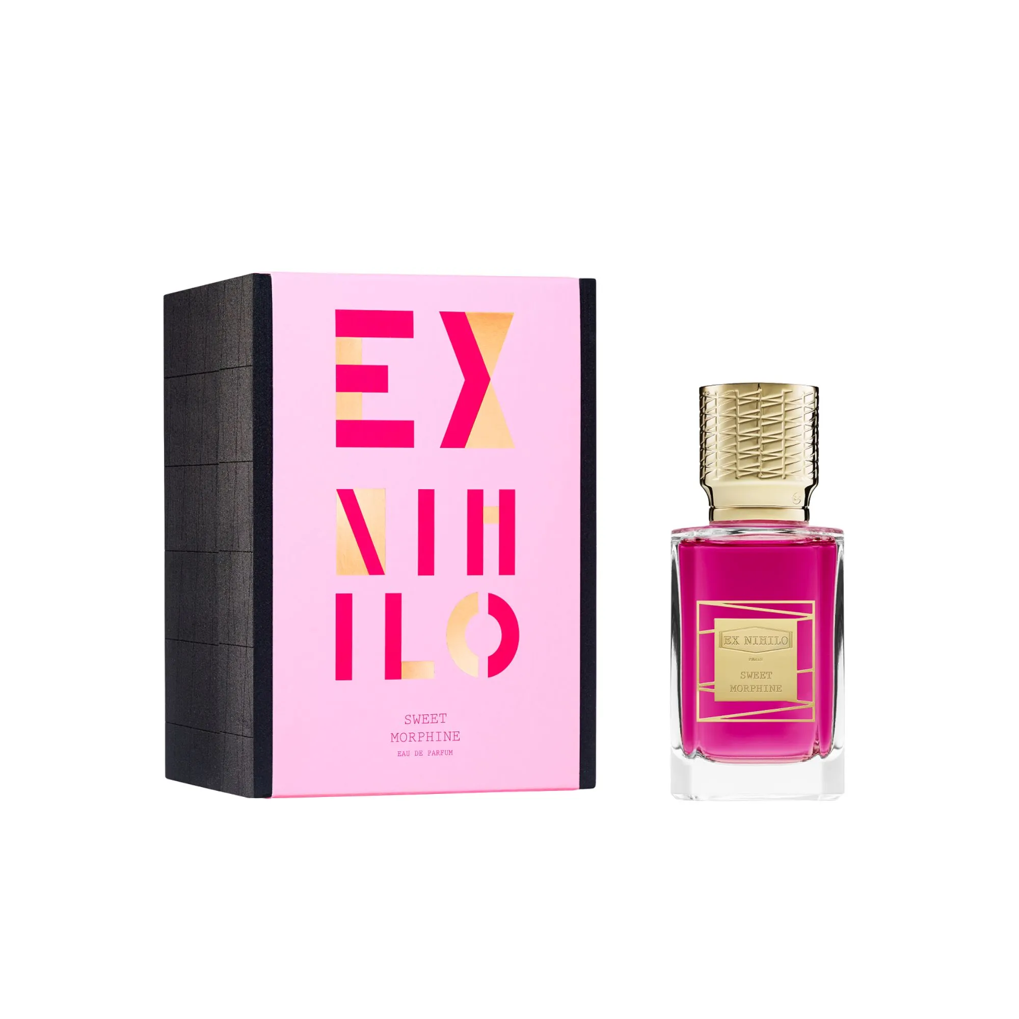 Sweet Morphine Eau de parfum